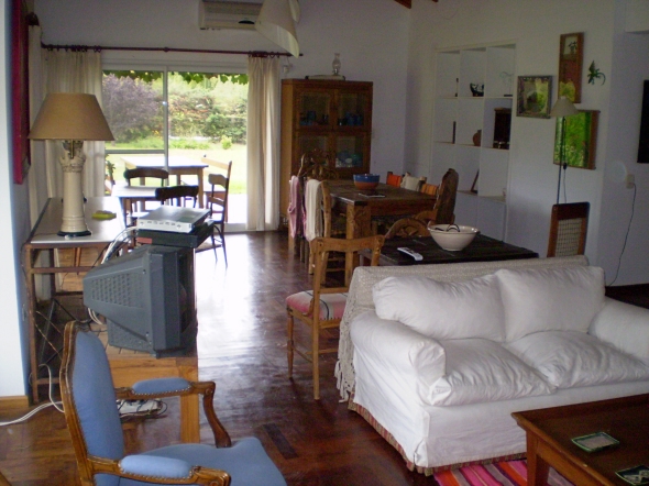 A - Casa La Seollana #5