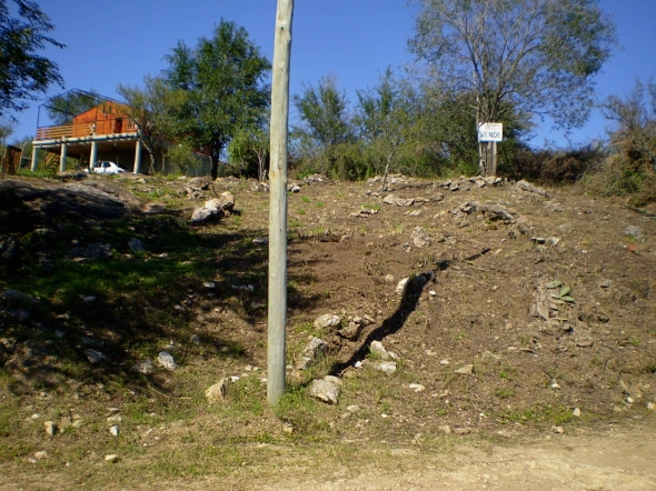 A - Lote R-23 #1