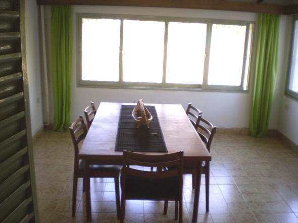 A - Chalet Villa Natalia #6