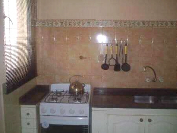 A - Casa Hanny #1