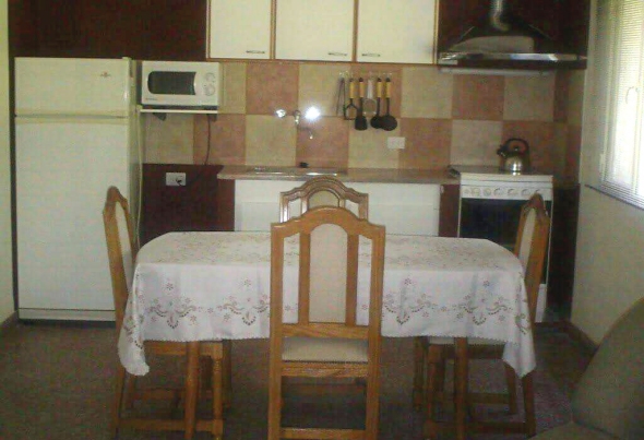 A - Casa Hanny #2