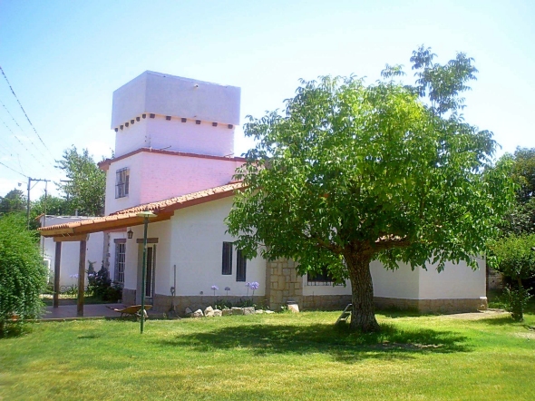 A - Casa Hanny #5