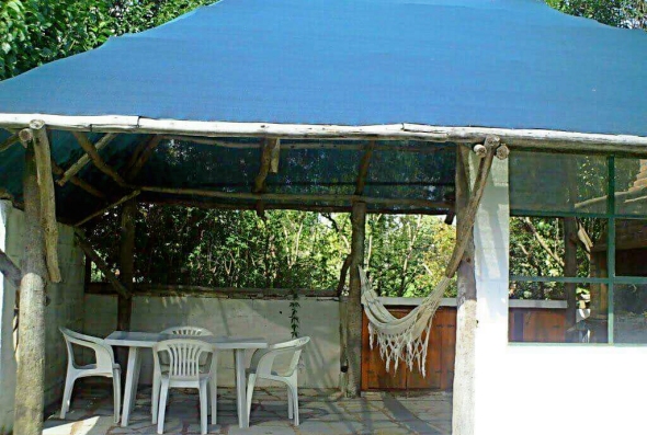 A - Casa Hanny #6