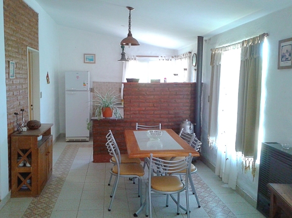 A - Casa Crisma #1