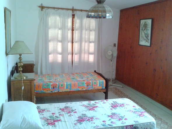 A - Casa Crisma #3