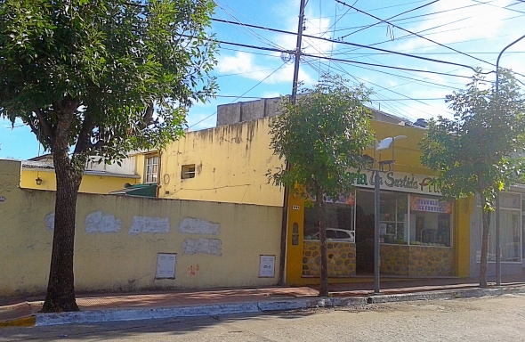 A - Local Las Palmas - agendanegocios.com.ar