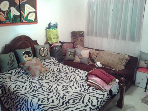 A - Casa El Gauchito #7