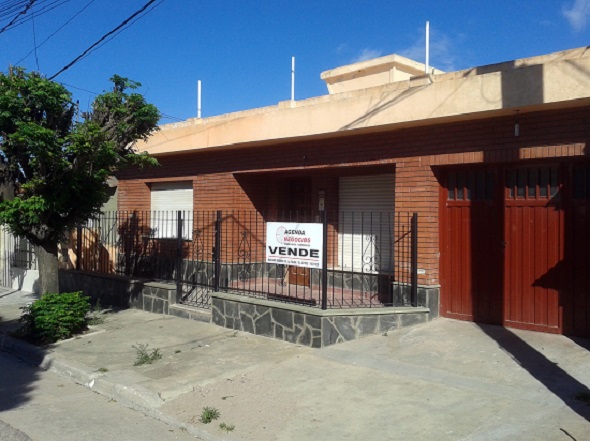 A - Casa La Tradicion #1