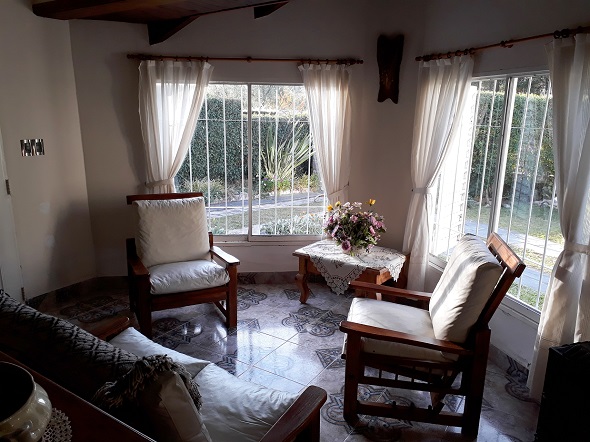 A - Chalet La Malagueña #1