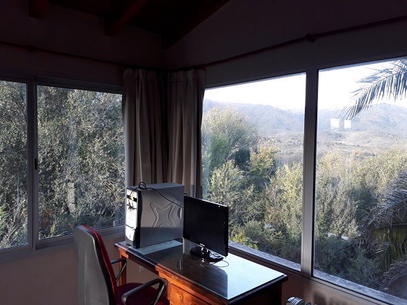 A - Chalet La Malagueña #8