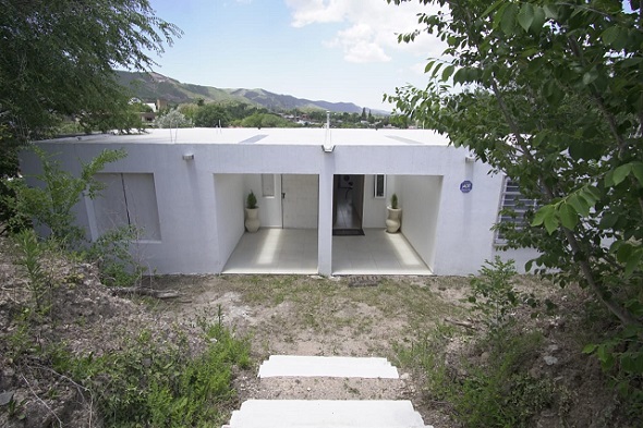 A - Departamento Jardín II - agendanegocios.com.ar