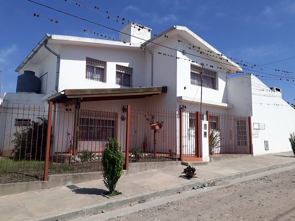 A - Casa Grevi - agendanegocios.com.ar