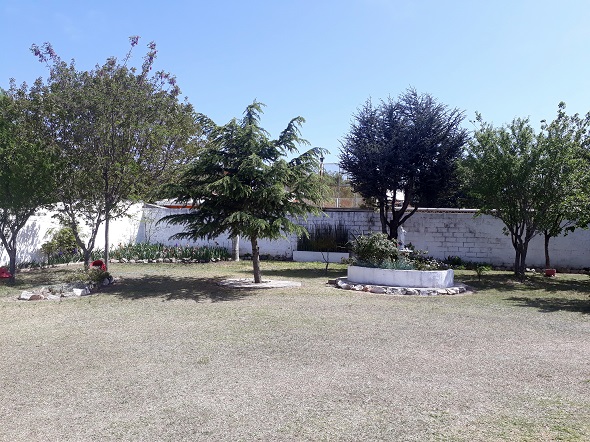 A - Casa Grevi #1
