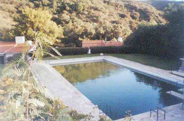 A - Chalet Belmont #1