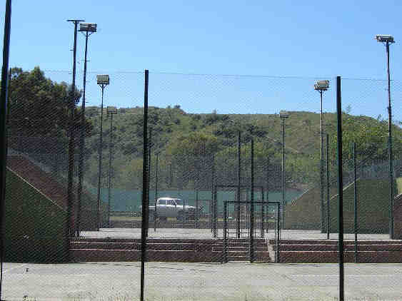 A - Club Tenis #1
