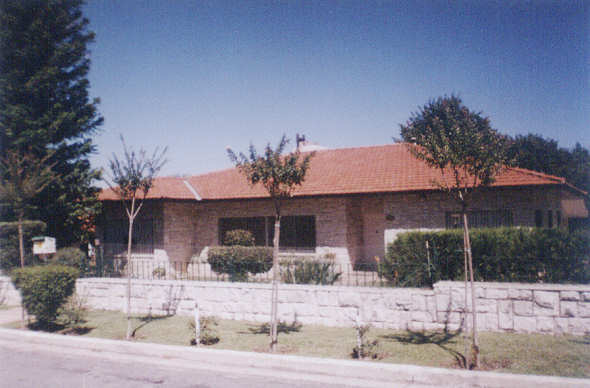 A - Casa La Blanquita - agendanegocios.com.ar