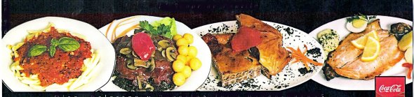 A - Restaurante Fodela - agendanegocios.com.ar