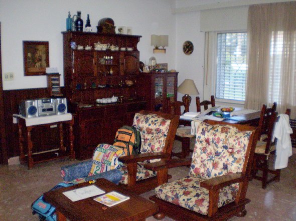 A - Casa La Blanquita #7