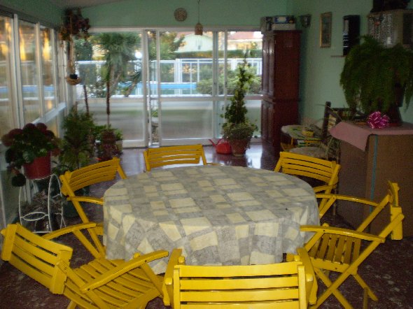 A - Casa La Blanquita #2