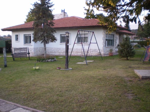 A - Casa La Blanquita #1