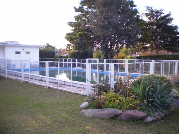 A - Casa La Blanquita #9