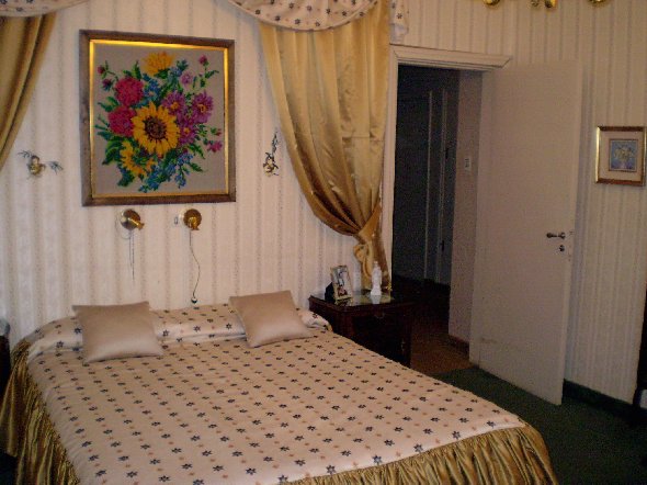 A - Chalet Lola #11