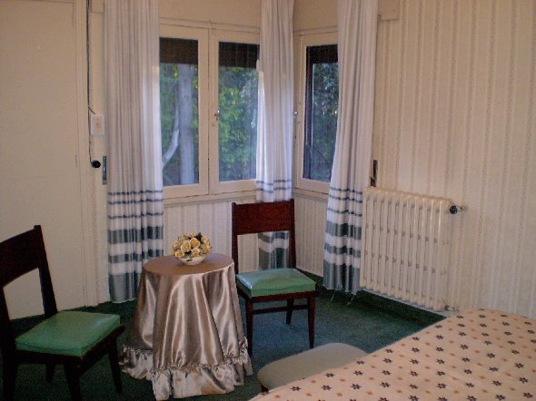 A - Chalet Lola #8