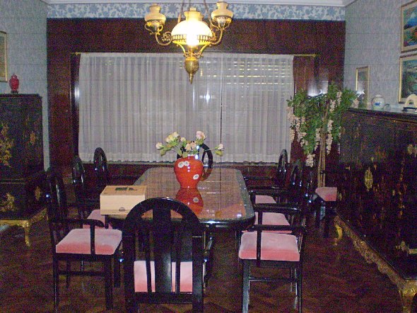 A - Chalet Lola #5