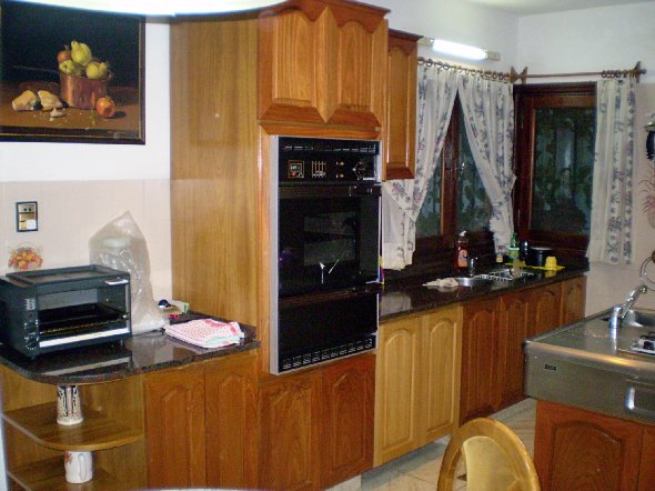 A - Chalet Lola #6