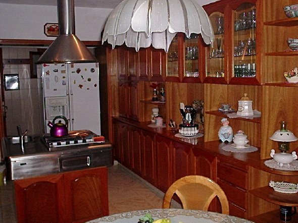 A - Chalet Lola #7