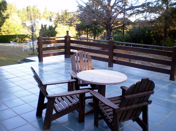 A - Chalet Lola #2